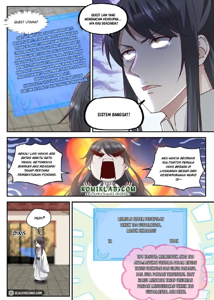 image-komik-the-first-ancestor-in-history-chapter-55-12/14