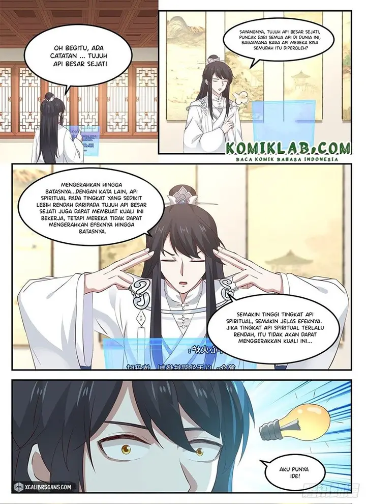 image-komik-the-first-ancestor-in-history-chapter-58-2/14
