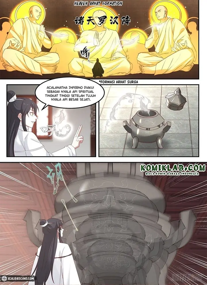 image-komik-the-first-ancestor-in-history-chapter-58-3/14