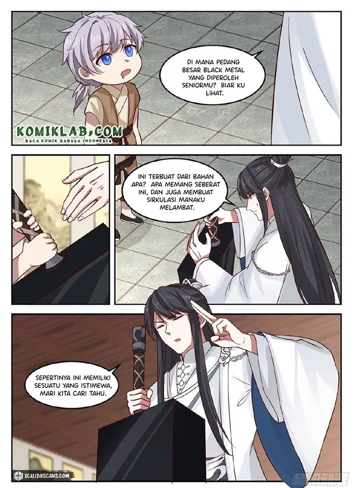 image-komik-the-first-ancestor-in-history-chapter-58-12/14
