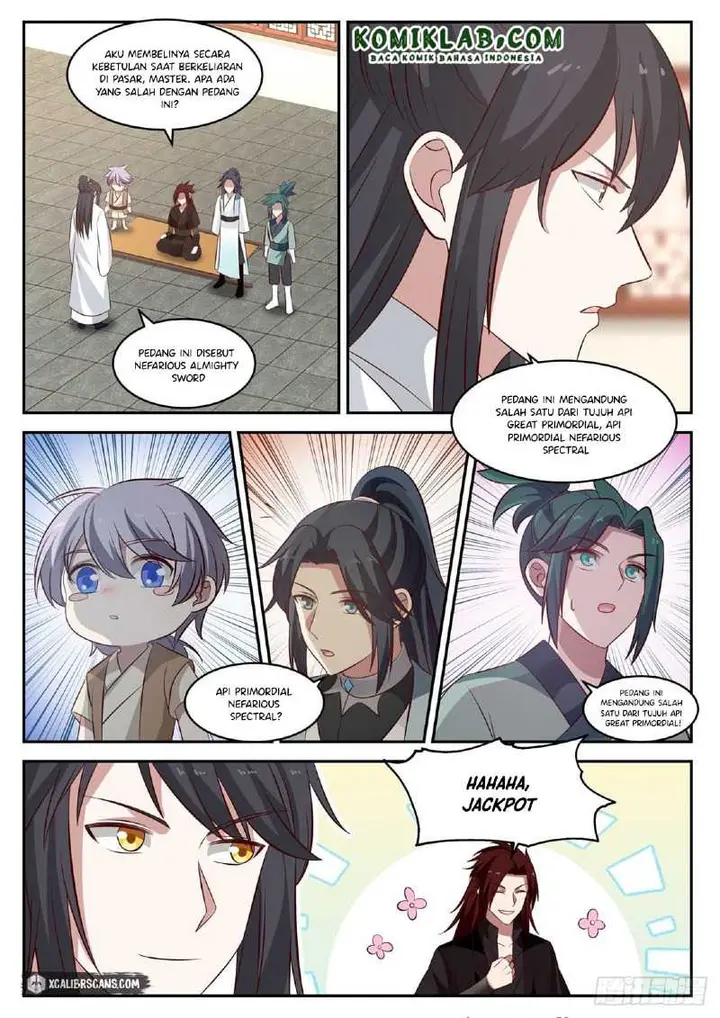image-komik-the-first-ancestor-in-history-chapter-59-4/16