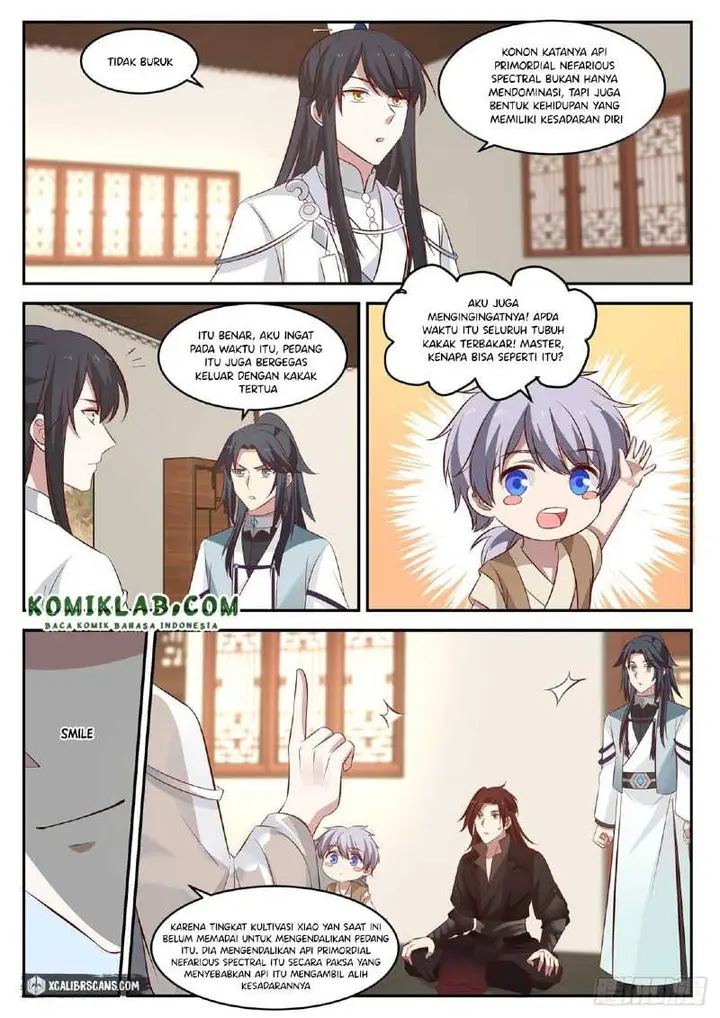 image-komik-the-first-ancestor-in-history-chapter-59-7/16
