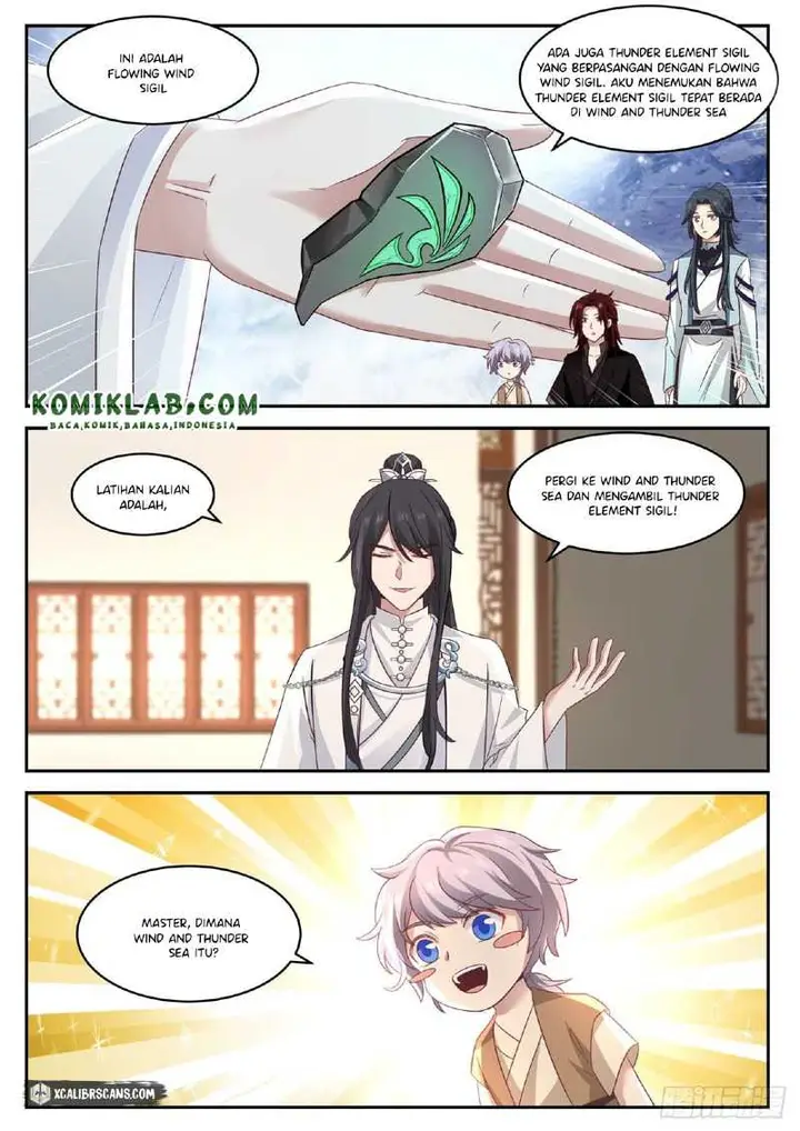 image-komik-the-first-ancestor-in-history-chapter-59-11/16