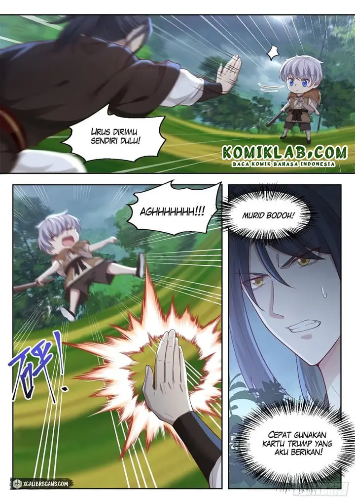 image-komik-the-first-ancestor-in-history-chapter-6-3/14