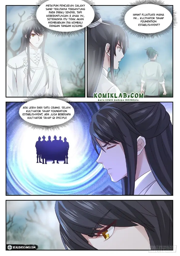 image-komik-the-first-ancestor-in-history-chapter-60-5/16
