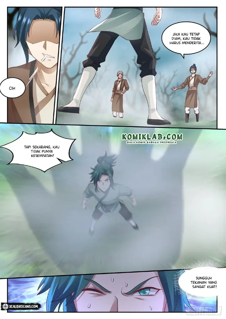 image-komik-the-first-ancestor-in-history-chapter-60-12/16