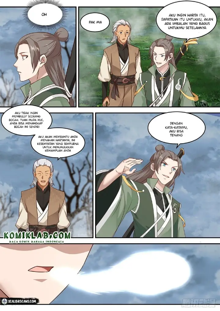 image-komik-the-first-ancestor-in-history-chapter-61-7/16