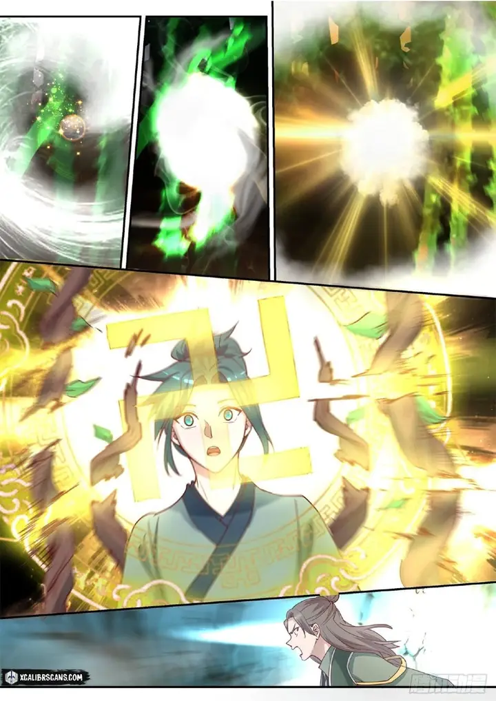 image-komik-the-first-ancestor-in-history-chapter-61-12/16