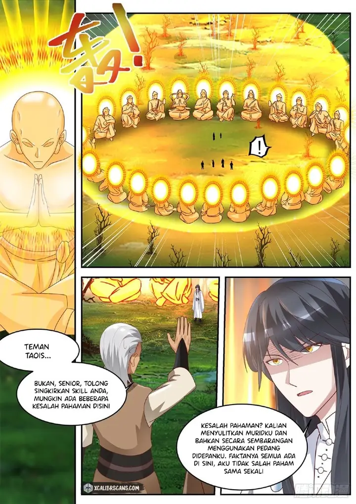 image-komik-the-first-ancestor-in-history-chapter-62-11/16