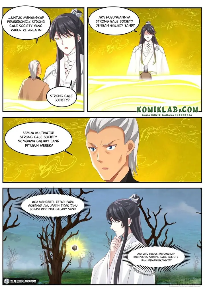 image-komik-the-first-ancestor-in-history-chapter-63-11/16