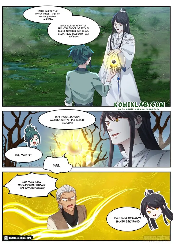 image-komik-the-first-ancestor-in-history-chapter-63-12/16