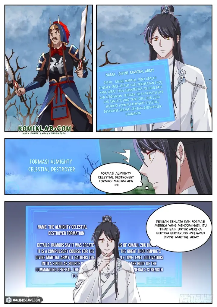 image-komik-the-first-ancestor-in-history-chapter-64-3/16