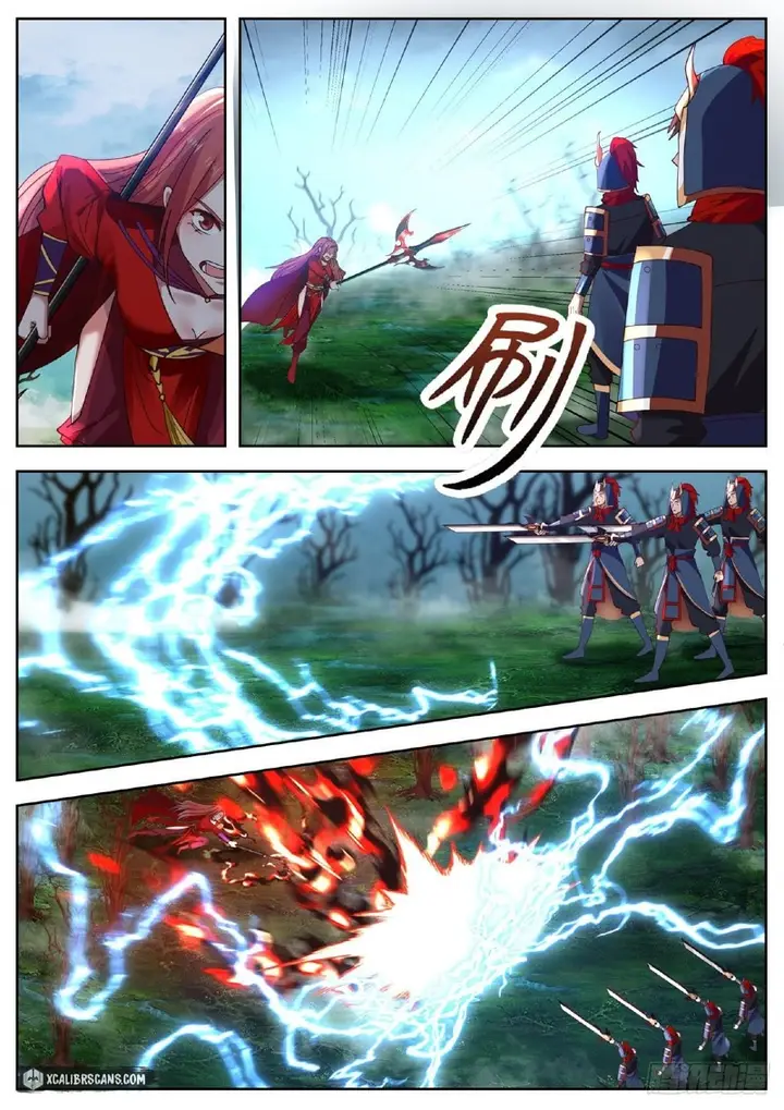 image-komik-the-first-ancestor-in-history-chapter-64-5/16