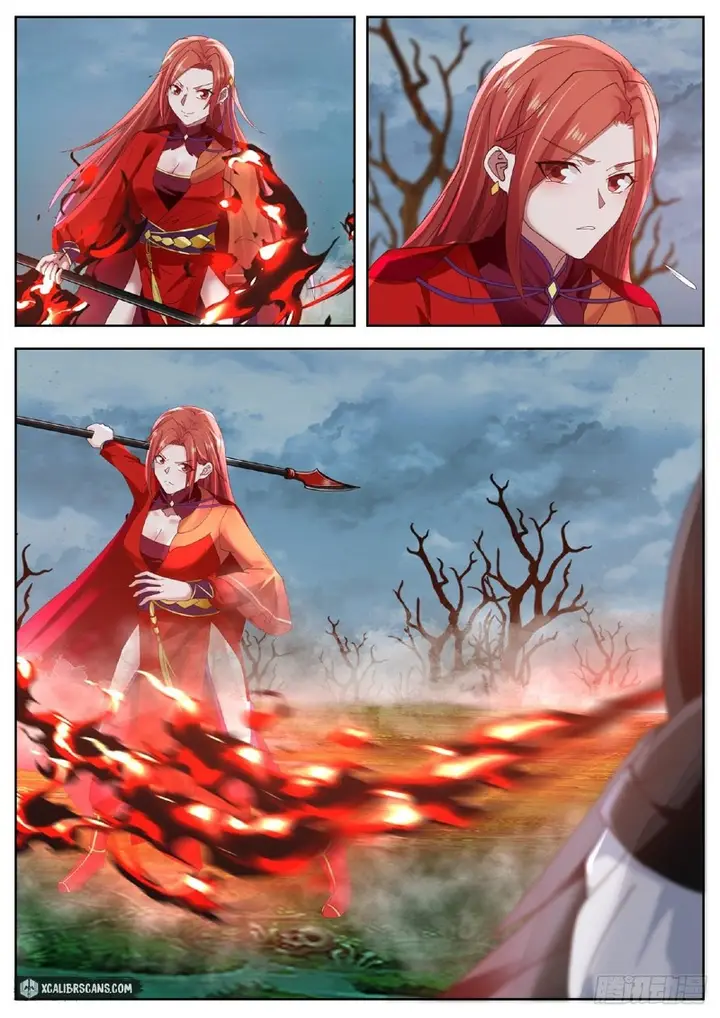 image-komik-the-first-ancestor-in-history-chapter-64-7/16