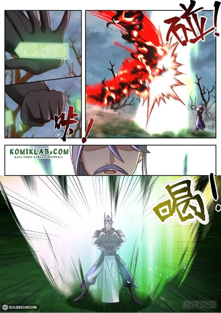 image-komik-the-first-ancestor-in-history-chapter-64-11/16