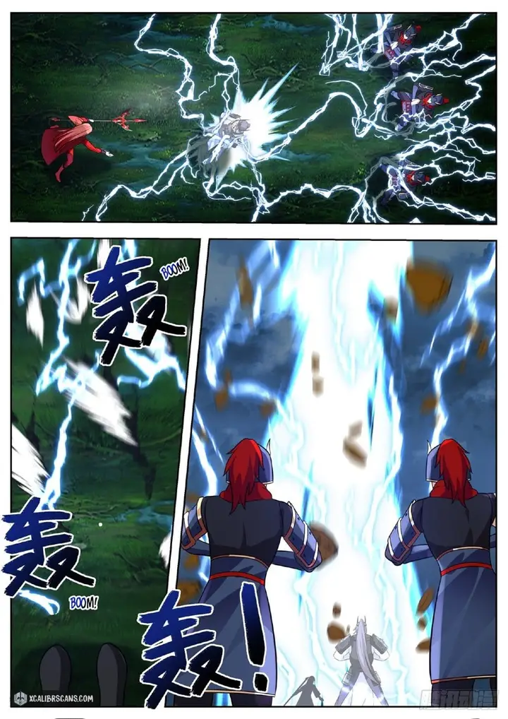 image-komik-the-first-ancestor-in-history-chapter-64-12/16