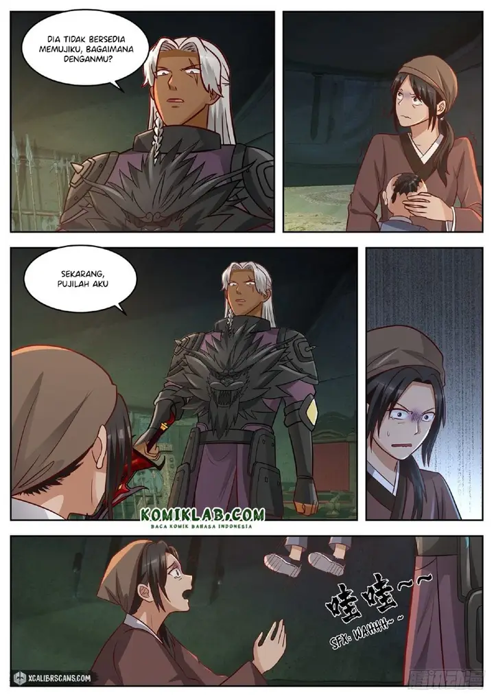 image-komik-the-first-ancestor-in-history-chapter-65-7/16