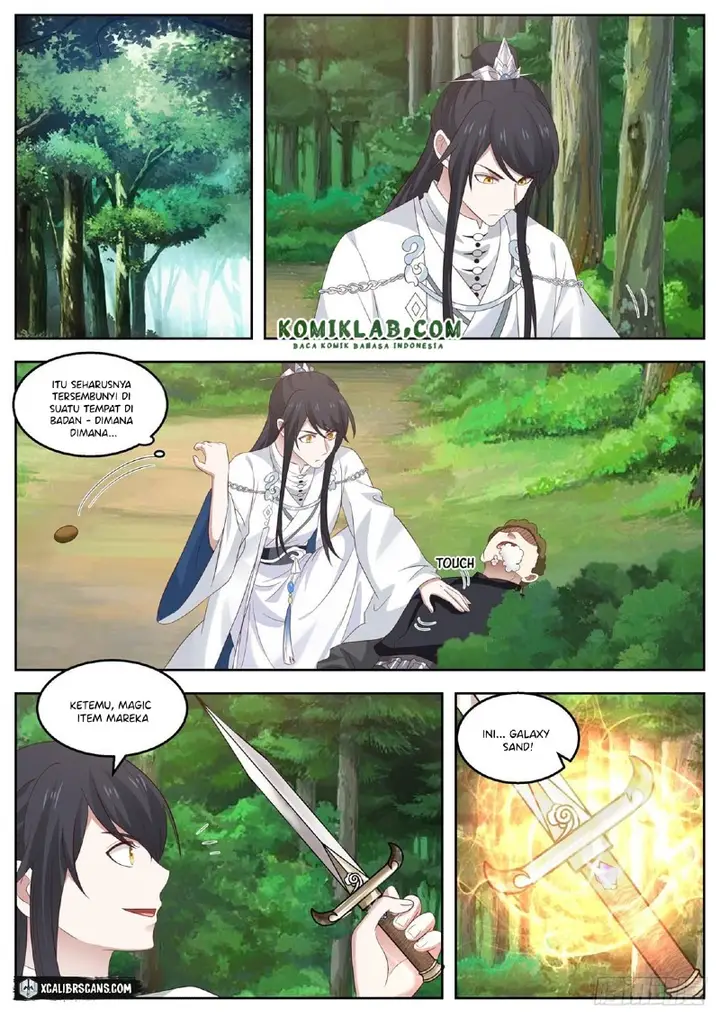 image-komik-the-first-ancestor-in-history-chapter-67-7/16