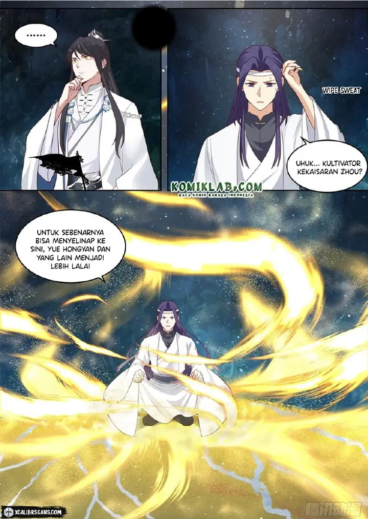 image-komik-the-first-ancestor-in-history-chapter-67-13/16