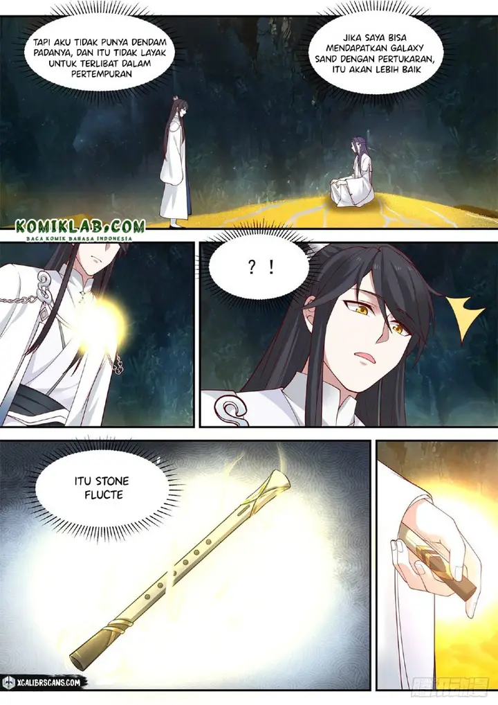 image-komik-the-first-ancestor-in-history-chapter-68-12/16