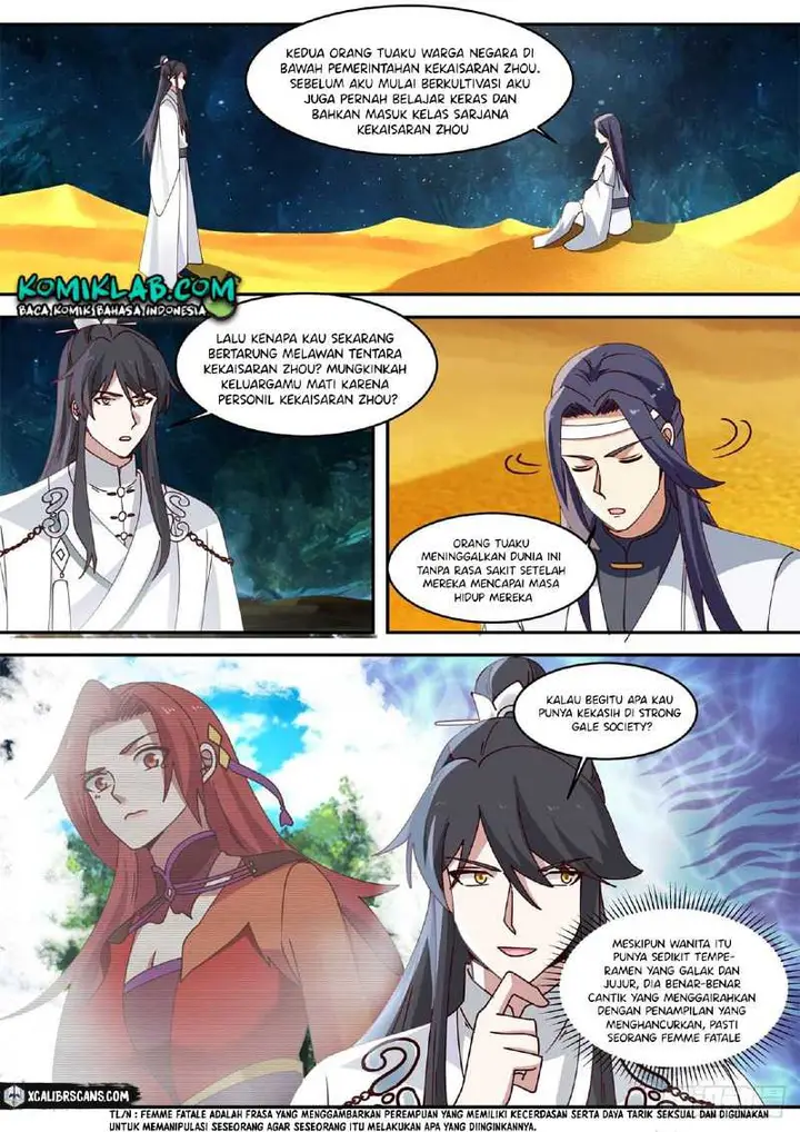 image-komik-the-first-ancestor-in-history-chapter-69-3/16