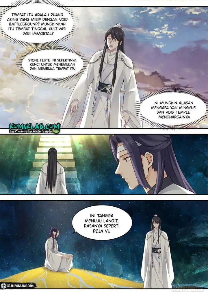 image-komik-the-first-ancestor-in-history-chapter-69-11/16