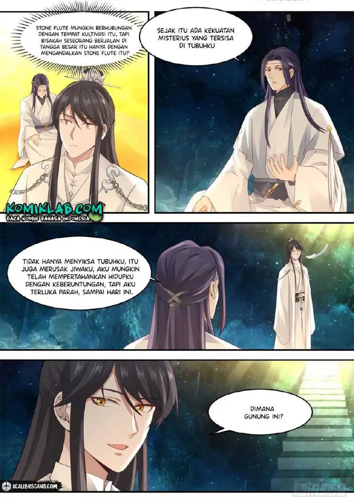 image-komik-the-first-ancestor-in-history-chapter-69-13/16