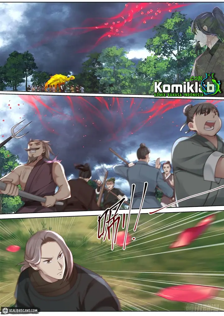 image-komik-the-first-ancestor-in-history-chapter-7-3/13