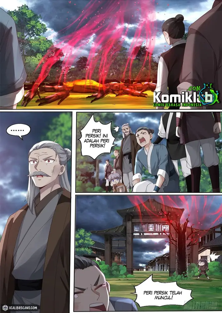 image-komik-the-first-ancestor-in-history-chapter-7-6/13