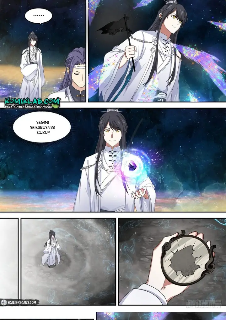 image-komik-the-first-ancestor-in-history-chapter-70-7/16
