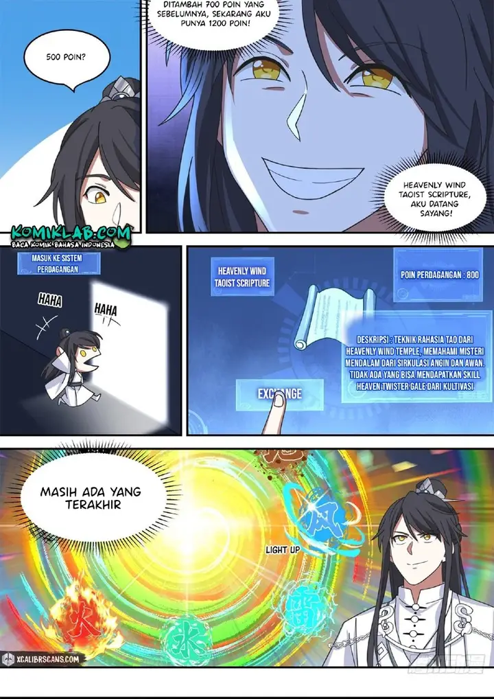 image-komik-the-first-ancestor-in-history-chapter-70-11/16