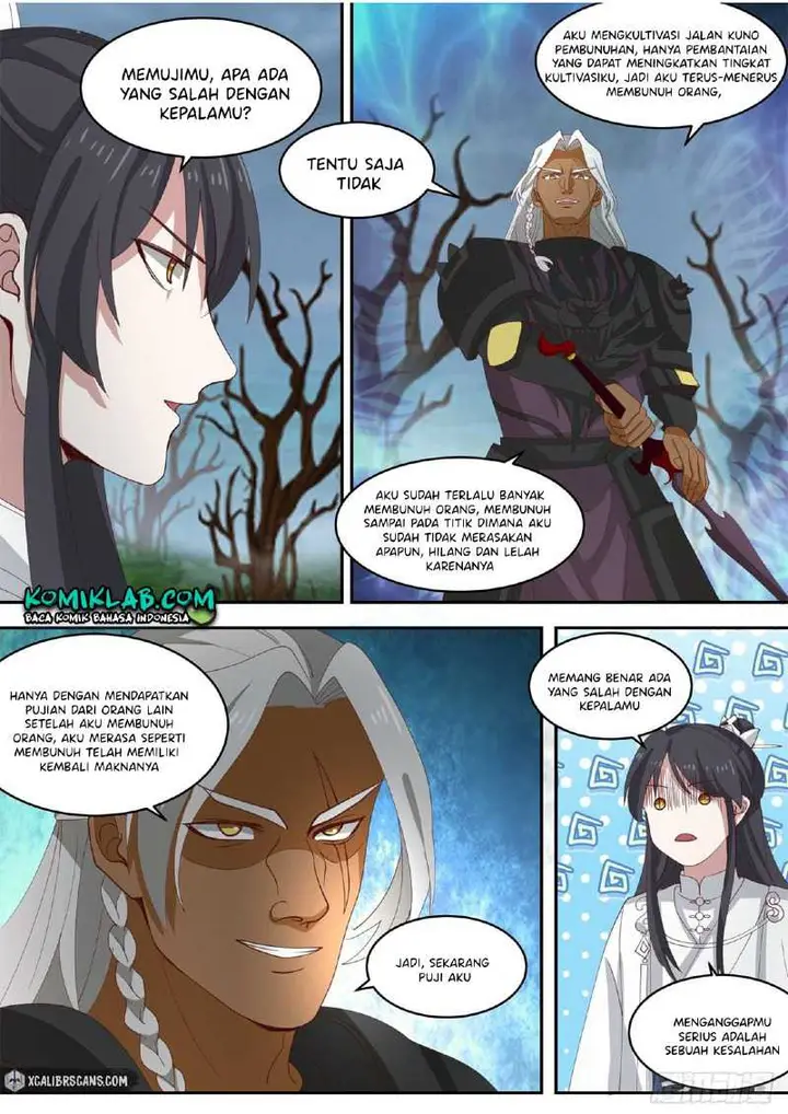 image-komik-the-first-ancestor-in-history-chapter-72-11/16