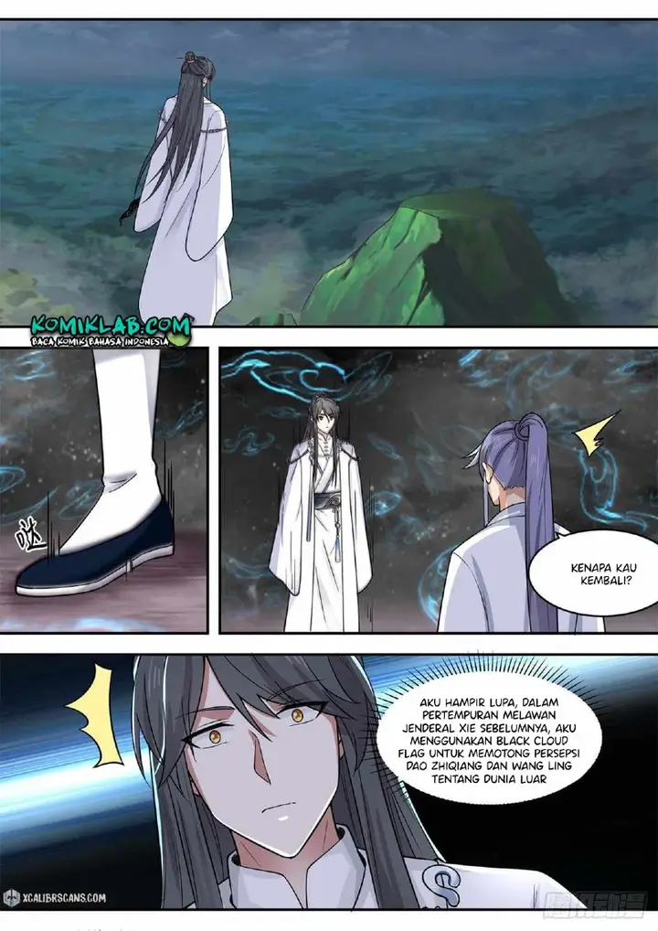 image-komik-the-first-ancestor-in-history-chapter-73-11/16