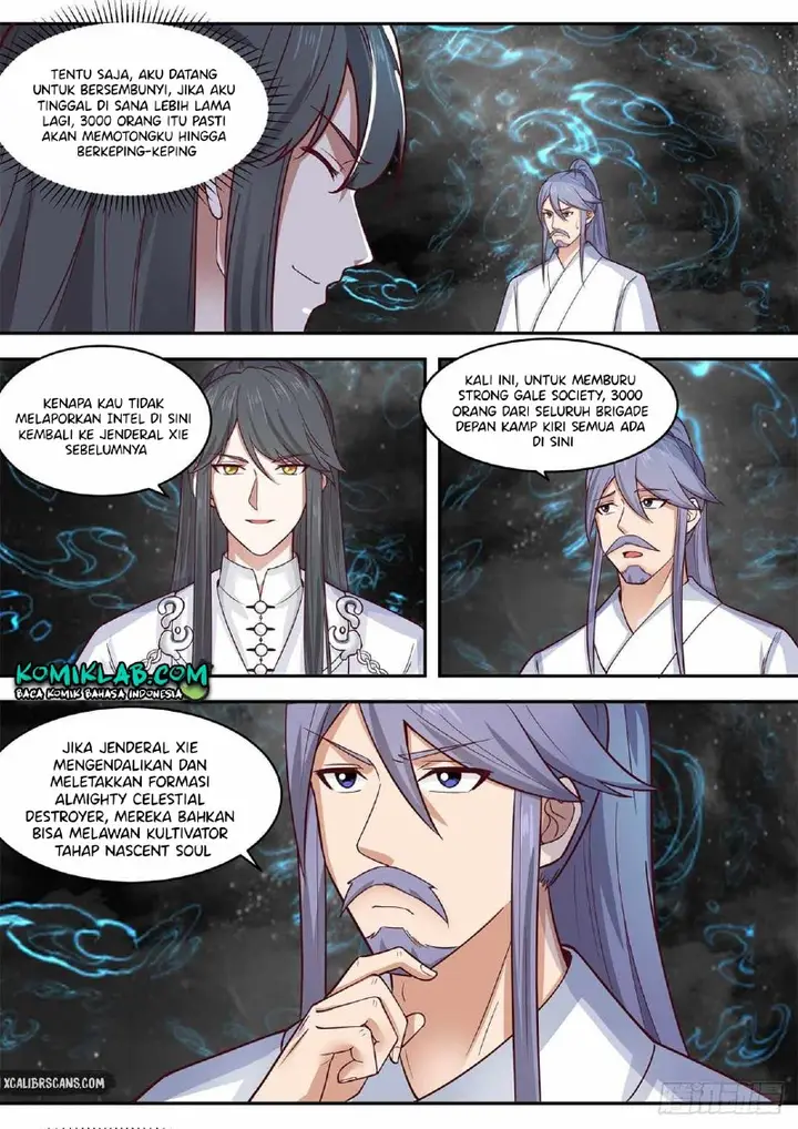 image-komik-the-first-ancestor-in-history-chapter-73-12/16