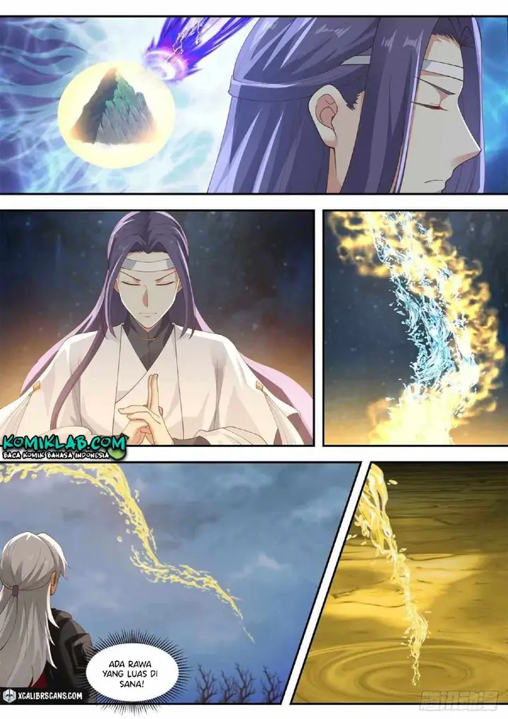 image-komik-the-first-ancestor-in-history-chapter-74-11/16