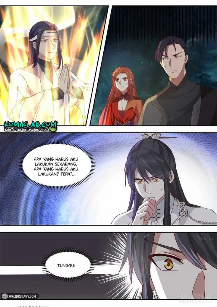 image-komik-the-first-ancestor-in-history-chapter-75-9/16