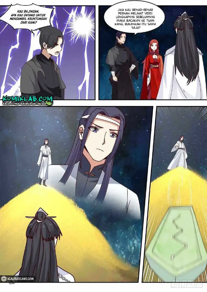 image-komik-the-first-ancestor-in-history-chapter-75-12/16