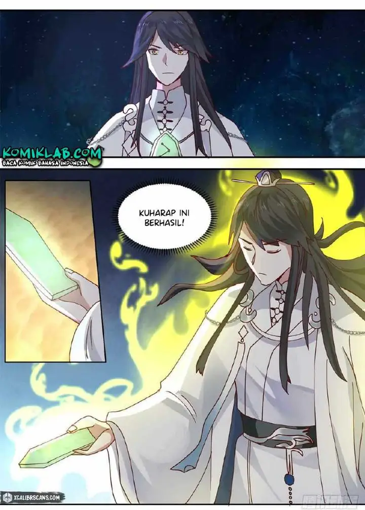 image-komik-the-first-ancestor-in-history-chapter-75-13/16