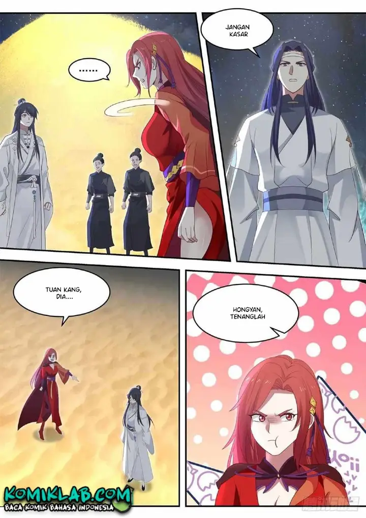image-komik-the-first-ancestor-in-history-chapter-76-9/16