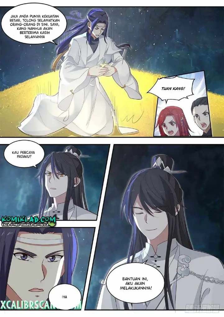 image-komik-the-first-ancestor-in-history-chapter-76-11/16