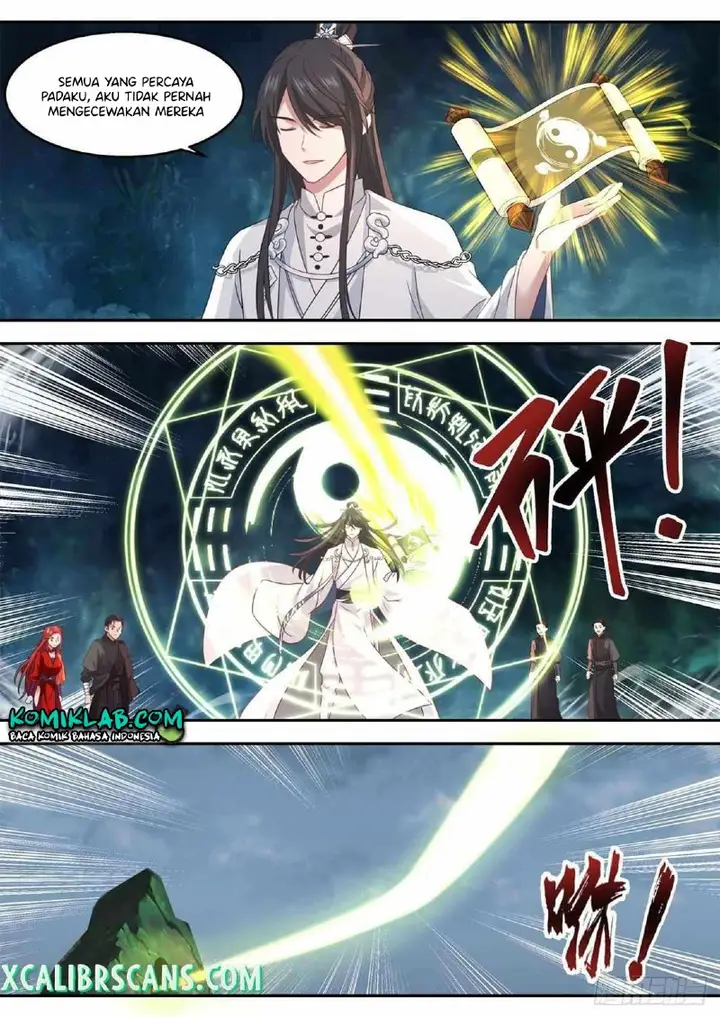 image-komik-the-first-ancestor-in-history-chapter-76-12/16