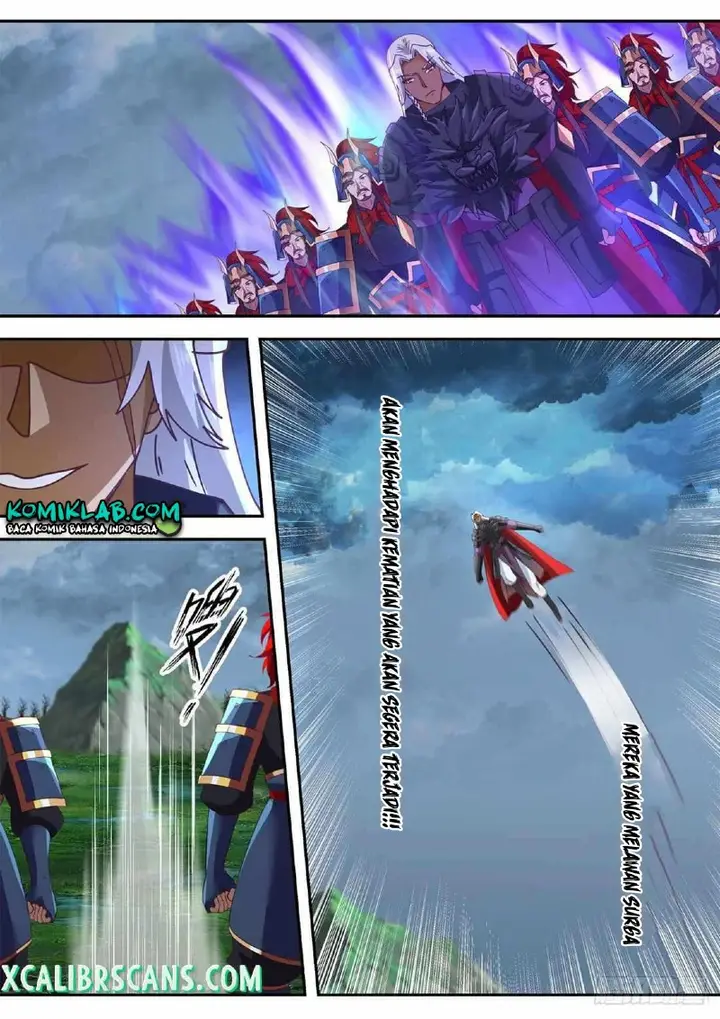 image-komik-the-first-ancestor-in-history-chapter-77-5/16
