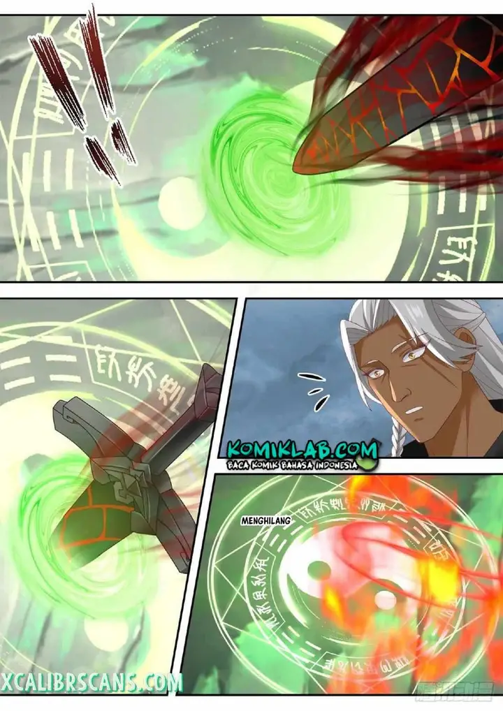 image-komik-the-first-ancestor-in-history-chapter-77-10/16
