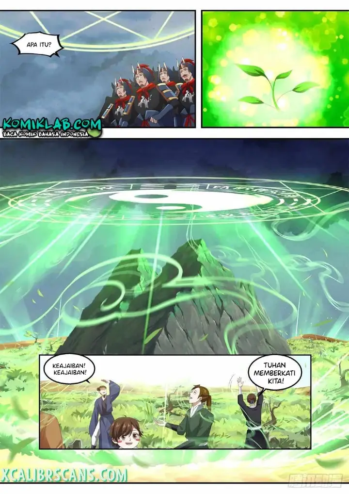 image-komik-the-first-ancestor-in-history-chapter-77-11/16