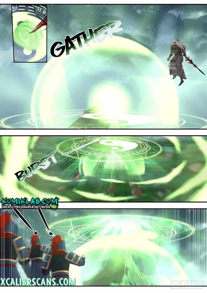 image-komik-the-first-ancestor-in-history-chapter-78-3/16