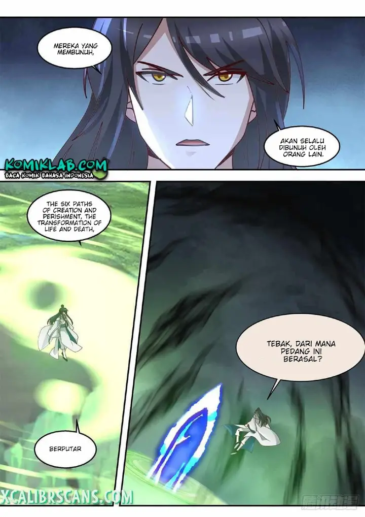 image-komik-the-first-ancestor-in-history-chapter-78-6/16