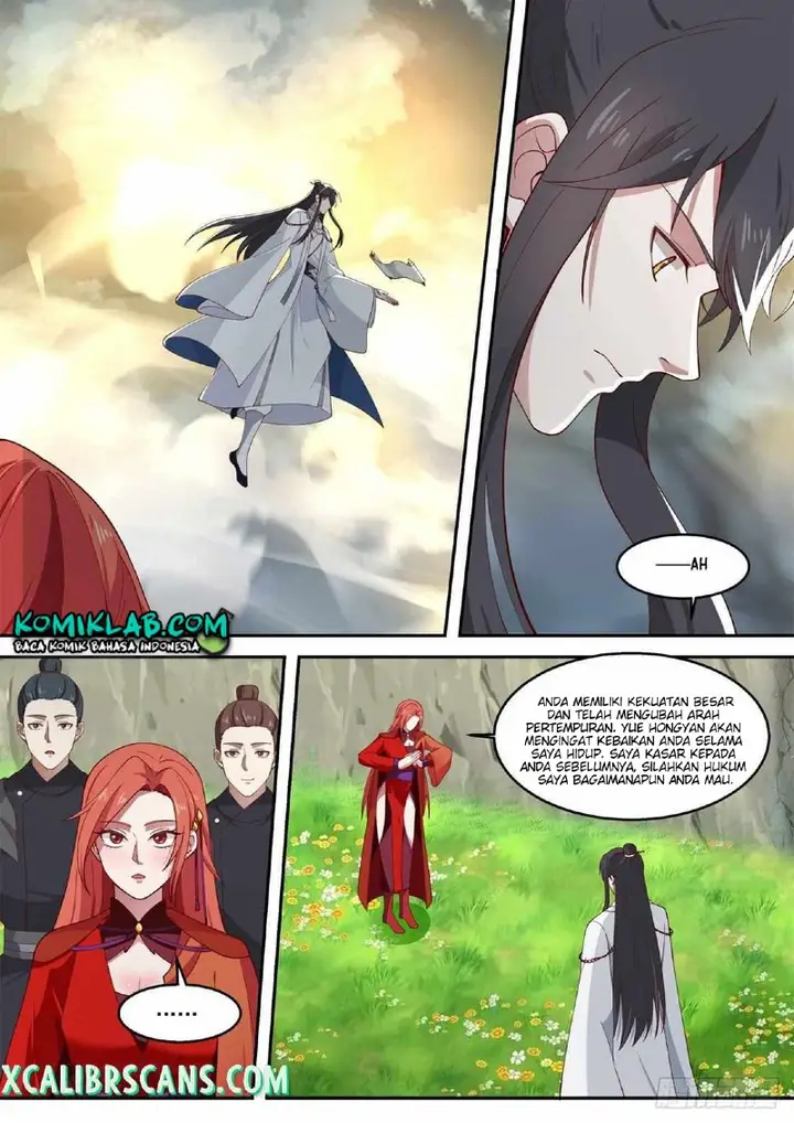 image-komik-the-first-ancestor-in-history-chapter-78-11/16