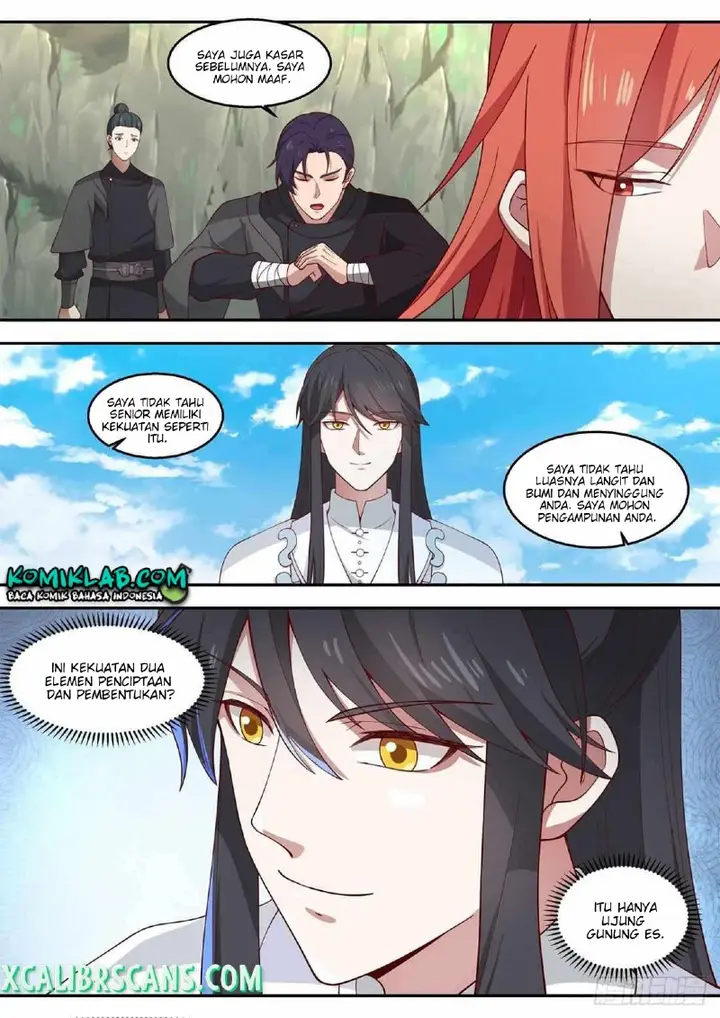 image-komik-the-first-ancestor-in-history-chapter-78-12/16