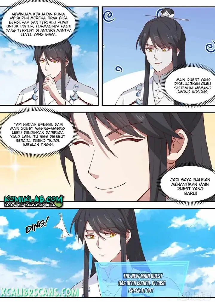 image-komik-the-first-ancestor-in-history-chapter-78-13/16