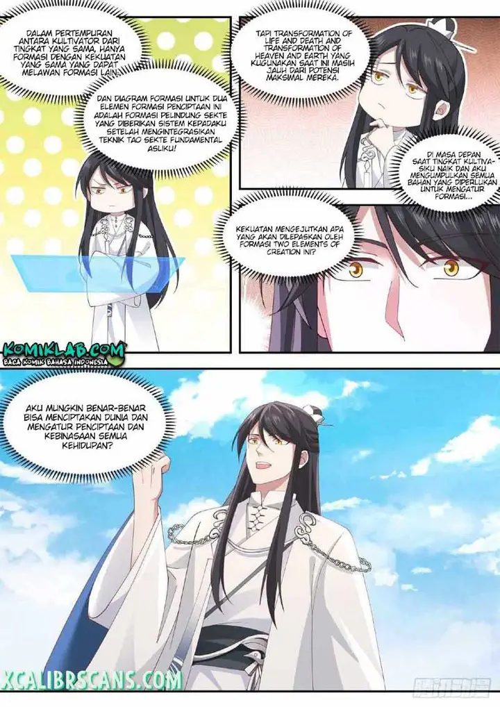 image-komik-the-first-ancestor-in-history-chapter-79-3/16